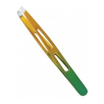 Eyebrow Tweezers (Model: MBT-8105)
